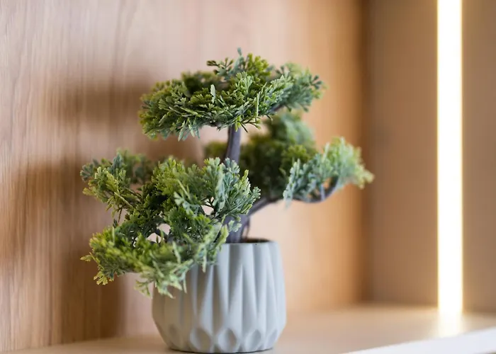 Modern Maisonette - 2 Bedrooms - Terrace - Vitosha View