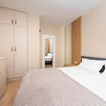 Modern Maisonette - 2 Bedrooms - Terrace - Vitosha View Daire