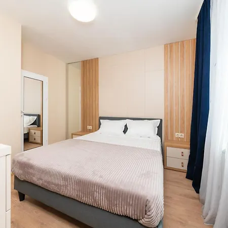 Modern Maisonette - 2 Bedrooms - Terrace - Vitosha View *