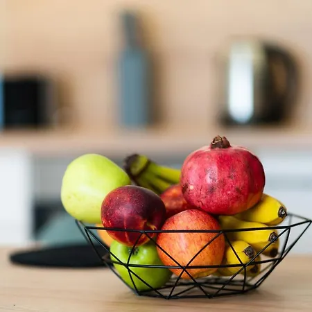 Modern Maisonette - 2 Bedrooms - Terrace - Vitosha View *