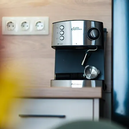 Modern Maisonette - 2 Bedrooms - Terrace - Vitosha View Appartement *