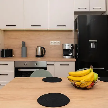 Modern Maisonette - 2 Bedrooms - Terrace - Vitosha View * ソフィア