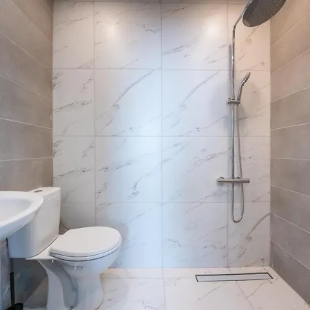 Modern Maisonette - 2 Bedrooms - Terrace - Vitosha View