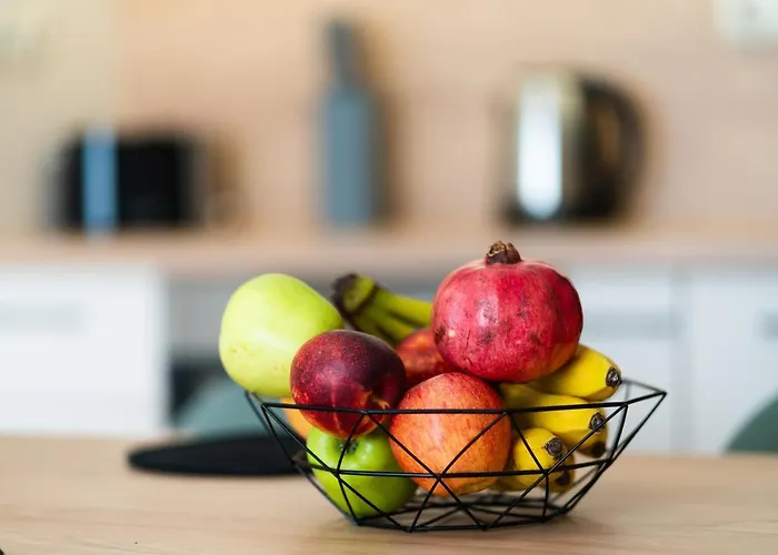 Modern Maisonette - 2 Bedrooms - Terrace - Vitosha View *