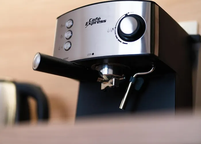 Modern Maisonette - 2 Bedrooms - Terrace - Vitosha View شقة صوفيا