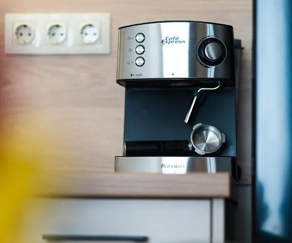 Modern Maisonette - 2 Bedrooms - Terrace - Vitosha View شقة *