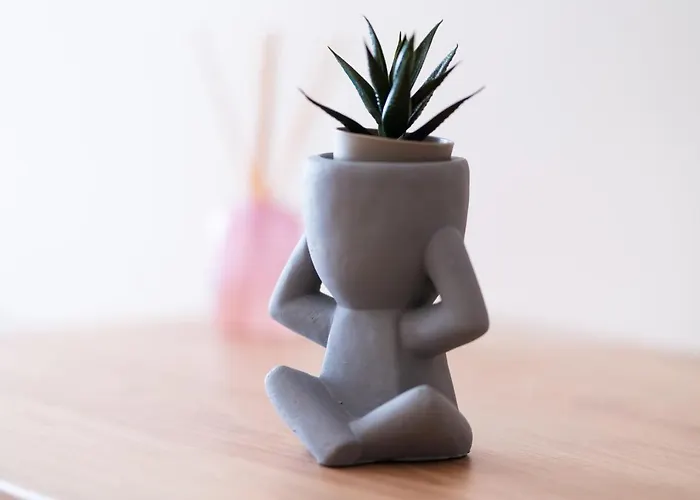 Modern Maisonette - 2 Bedrooms - Terrace - Vitosha View