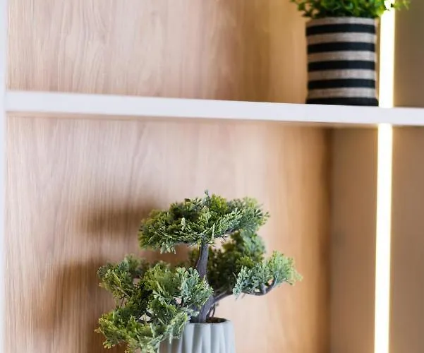 Modern Maisonette - 2 Bedrooms - Terrace - Vitosha View Апартамент *