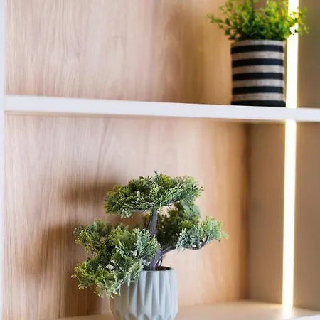 Modern Maisonette - 2 Bedrooms - Terrace - Vitosha View Apartment *